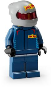 Lego SPEED CHAMPIONS Závodní auto Oracle Red Bull Racing RB20 F1