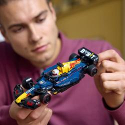 Lego SPEED CHAMPIONS Závodní auto Oracle Red Bull Racing RB20 F1