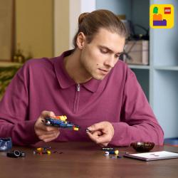 Lego SPEED CHAMPIONS Závodní auto Oracle Red Bull Racing RB20 F1