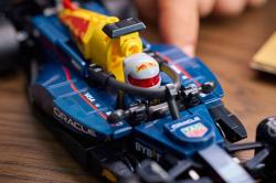 Lego SPEED CHAMPIONS Závodní auto Oracle Red Bull Racing RB20 F1
