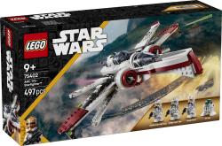 Lego STAR WARS ARC-170 Starfighter 75402 (stavebnice)