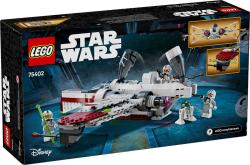 Lego STAR WARS ARC-170 Starfighter 75402 (stavebnice)