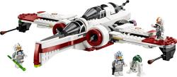 Lego STAR WARS ARC-170 Starfighter 75402 (stavebnice)