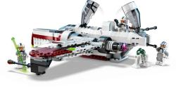 Lego STAR WARS ARC-170 Starfighter 75402 (stavebnice)