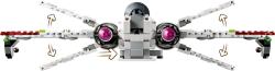 Lego STAR WARS ARC-170 Starfighter 75402 (stavebnice)