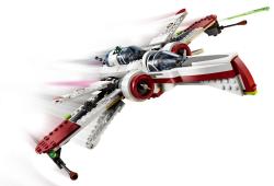 Lego STAR WARS ARC-170 Starfighter 75402 (stavebnice)