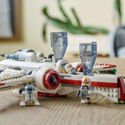 Lego STAR WARS ARC-170 Starfighter 75402 (stavebnice)
