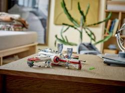 Lego STAR WARS ARC-170 Starfighter 75402 (stavebnice)