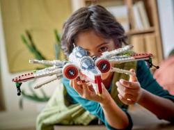 Lego STAR WARS ARC-170 Starfighter 75402 (stavebnice)