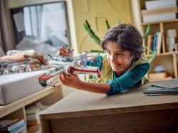 Lego STAR WARS ARC-170 Starfighter 75402 (stavebnice)
