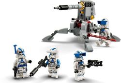 Lego STAR WARS Bitevní balíček klonovaných vojáků 75345 (stavebnice)