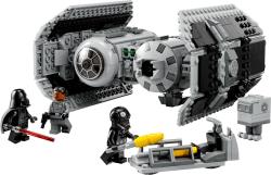 Lego STAR WARS Bombardér TIE 75347 (stavebnice)