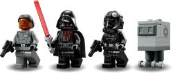 Lego STAR WARS Bombardér TIE 75347 (stavebnice)