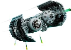 Lego STAR WARS Bombardér TIE 75347 (stavebnice)