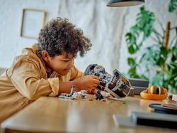 Lego STAR WARS Bombardér TIE 75347 (stavebnice)