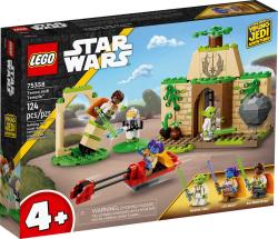 Lego STAR WARS Chrám Jediů v Tenoo 75358 (stavebnice) Lego STAR WARS Chrám Jediů v Tenoo 75358 (stavebnice)