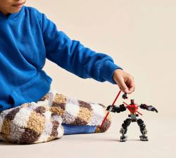 Lego STAR WARS Darth Maul a jeho robotický oblek 75411 (stavebnice)