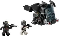 Lego STAR WARS Death Trooper a Night Trooper 75412 (stavebnice)