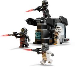 Lego STAR WARS Death Trooper a Night Trooper 75412 (stavebnice)