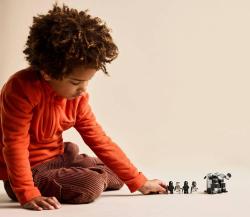 Lego STAR WARS Death Trooper a Night Trooper 75412 (stavebnice)