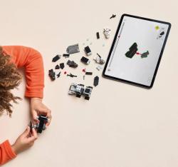 Lego STAR WARS Death Trooper a Night Trooper 75412 (stavebnice)