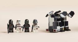 Lego STAR WARS Death Trooper a Night Trooper 75412 (stavebnice)