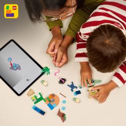 Lego STAR WARS Groguova usedlost 75443 (stavebnice)