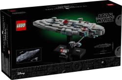 LEGO STAR WARS Hvězdný křižník Home One 75405 (stavebnice)