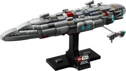 LEGO STAR WARS Hvězdný křižník Home One 75405 (stavebnice)