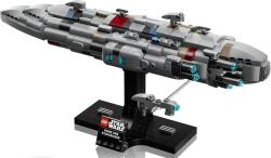 LEGO STAR WARS Hvězdný křižník Home One 75405 (stavebnice)
