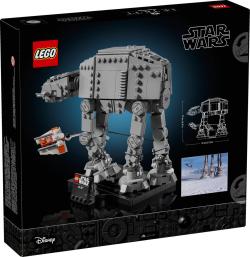 Lego STAR WARS Kráčející kolos AT-AT 75440 (stavebnice)