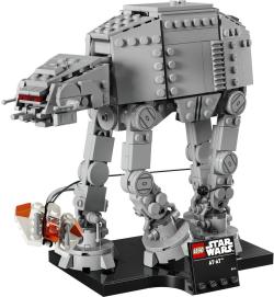 Lego STAR WARS Kráčející kolos AT-AT 75440 (stavebnice)