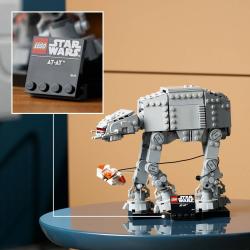 Lego STAR WARS Kráčející kolos AT-AT 75440 (stavebnice)