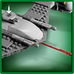 Lego STAR WARS Mandalorianova stíhačka N-1 75325 (stavebnice)