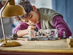 Lego STAR WARS Nástup na palubu Tantive IV 75387 (stavebnice)