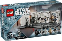 Lego STAR WARS Nástup na palubu Tantive IV 75387 (stavebnice) Lego STAR WARS Nástup na palubu Tantive IV 75387 (stavebnice)