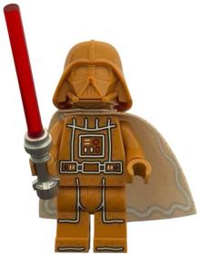 Lego STAR WARS Perníkový transportér AT-AT 40806 (stavebnice)