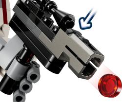 Lego STAR WARS Robotický oblek X-wing Luka Skywalkera 75390 (stavebnice)