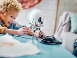Lego STAR WARS Robotický oblek X-wing Luka Skywalkera 75390 (stavebnice)