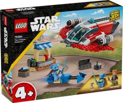 Lego STAR WARS Rudý Ohnistřáb 75384 (stavebnice) Lego STAR WARS Rudý Ohnistřáb 75384 (stavebnice)
