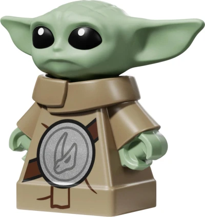Lego STAR WARS Souboj se strážným droidem v paláci Hutta 75451 (stavebnice)