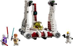 Lego STAR WARS Stíhačka V-19 Torrent Starfighter 75432 (stavebnice)