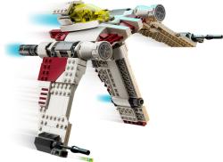 Lego STAR WARS Stíhačka V-19 Torrent Starfighter 75432 (stavebnice)