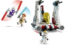 Lego STAR WARS Stíhačka V-19 Torrent Starfighter 75432 (stavebnice)