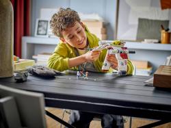 Lego STAR WARS Stíhačka V-19 Torrent Starfighter 75432 (stavebnice)