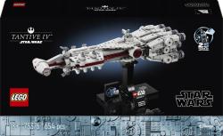 Lego STAR WARS Tantive IV 75376 (stavebnice)