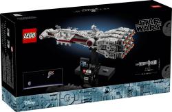 Lego STAR WARS Tantive IV 75376 (stavebnice)