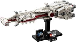 Lego STAR WARS Tantive IV 75376 (stavebnice)