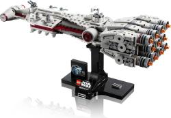 Lego STAR WARS Tantive IV 75376 (stavebnice)