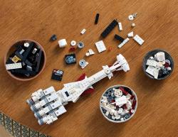 Lego STAR WARS Tantive IV 75376 (stavebnice)